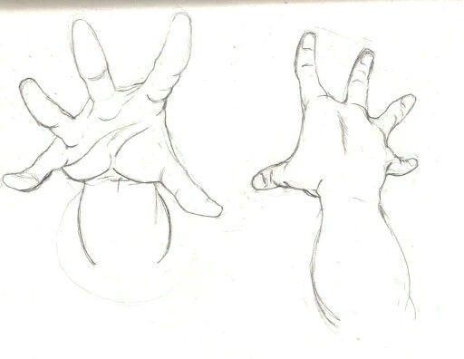 Drawing Hands is Hard Hands Reaching Up Drawing Tips and Tutorials In 2019 Drawings