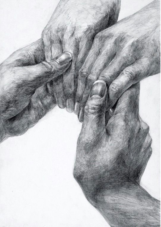 Drawing Hands Lessons Pin by Mary Smith On Hands Drawings Pencil Drawings Art Drawings