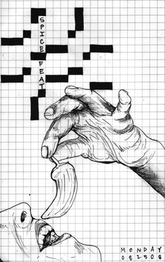 Drawing Hands Lithographer Crossword 69 Best It S Puzzling Images Logic Puzzles Rebus Puzzles