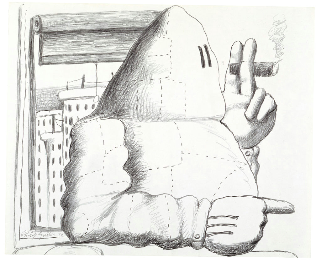 Drawing Hands Lithographer Crossword David Hockney