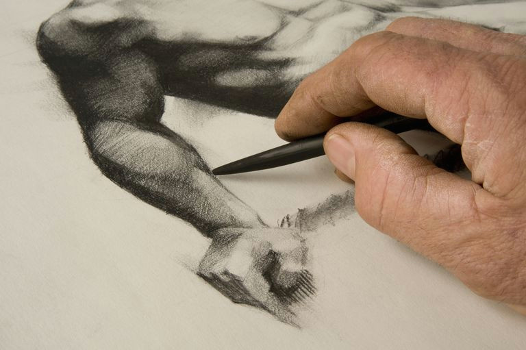 Drawing Hands Masters Free Online Drawing and Sketching Classes