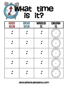 Drawing Hands On A Clock Year 2 80 Best Clocks Telling Time Images Kindergarten Math Learning