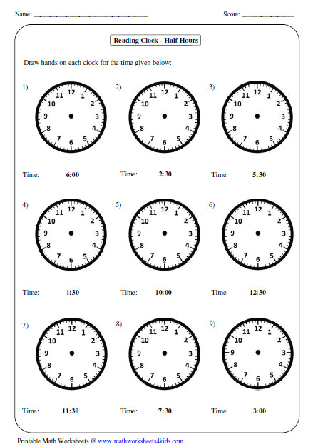 Drawing Hands On Clocks Year 3 Drawing Hands On Clocks School Math Pinterest Worksheets