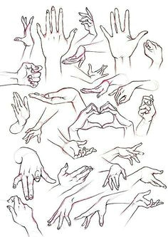 Drawing Hands Poses 114 Best How to Draw Hands Images How to Draw Hands Drawing Hands