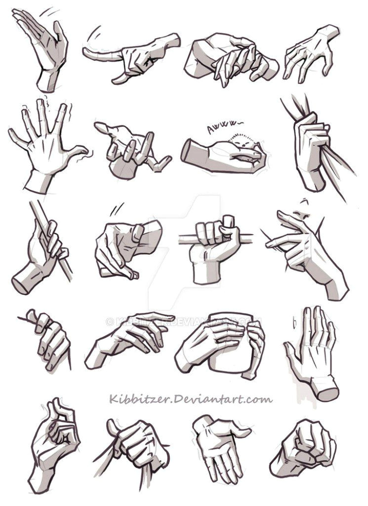 Drawing Hands Poses Sweerl Design Culture D D D D N D Don Dµ Manga Pinterest Draw Art