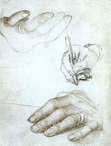 Drawing Hands Psychology Handigkeit Wikipedia