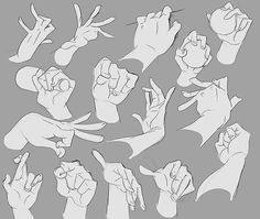 Drawing Hands Reference Pictures 377 Best Hand Reference Images In 2019 How to Draw Hands Ideas