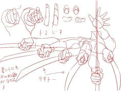 Drawing Hands Reference Pictures Character Design References Sword Hands Drawing Hands Arm