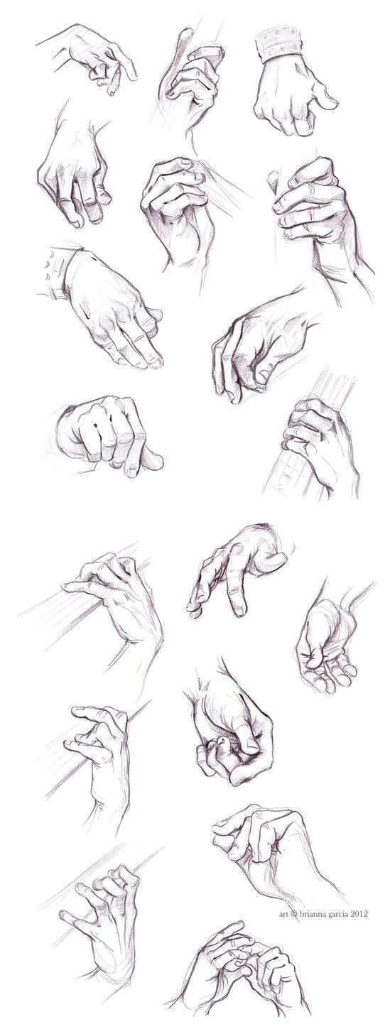 Drawing Hands Reference Pictures Hands Anatomy References Pinterest Drawings Art and Hand
