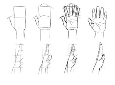 Drawing Hands Side View 13 Best Drawing Hands Images Drawing Techniques Drawing Hands