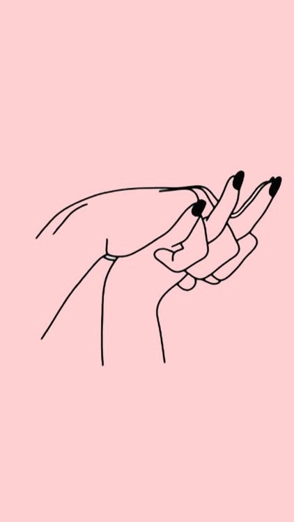 Drawing Hands Wallpaper Pin by Lacie Lemma On iPhone Backgrounds Pinterest iPhone