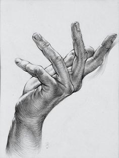 Drawing Hands with Charcoal 80 Best Hands Images Spirituality Buddha How to Draw Hands