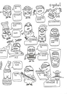 Drawing Hands Worksheet 117 Best French Fun No Prep Worksheets Images In 2019 French