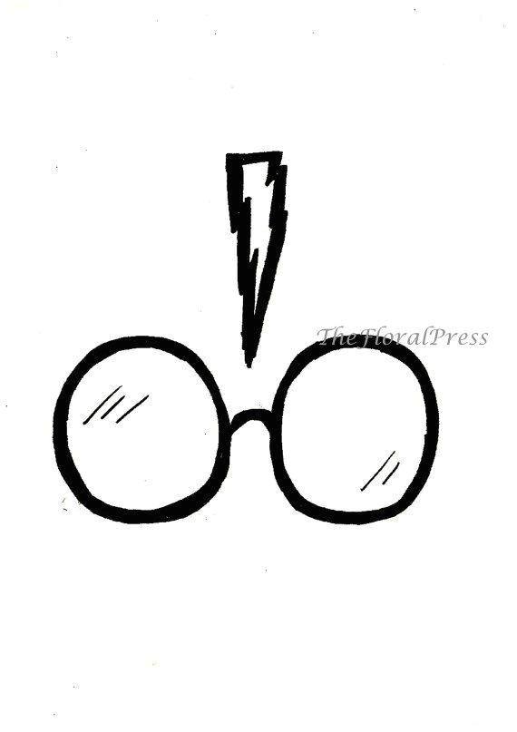Drawing Harry Potter Things Harry Potter My Nerdy Obsession Harry Potter Drawings Drawings