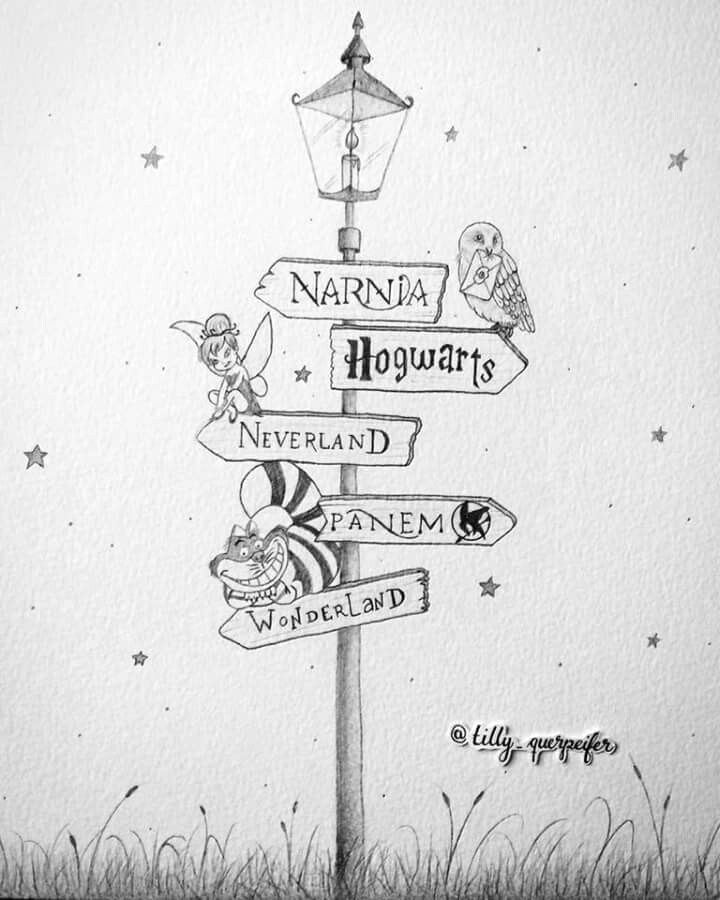 Drawing Harry Potter Things Pin by Laura Smith On Paper Things In 2018 Pinterest Drawings