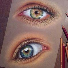 Drawing Hazel Eyes 1069 Best Realism Reference Images Painting Drawing Pencil