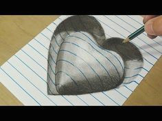 Drawing Heart Trick Art On Lined Paper Die 84 Besten Bilder Von Kawaii Drawings Backgrounds Und Draw