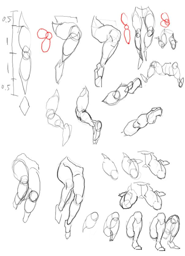 Drawing Help Tumblr Detectivedeathmachine Potassium Iodide I M Sure This is On Tumblr