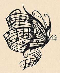 Drawing Ideas About Music 103 Best Drawing Music Images My Music song Notes Music is Life