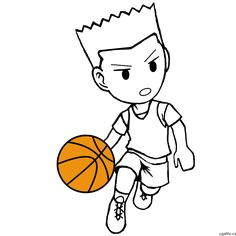 Drawing Ideas Basketball 176 Best Basketball Drawings Images In 2019 Basketball Basketball