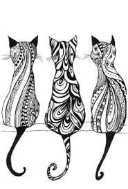 Drawing Ideas Cats 2291 Best Cat Drawings Images Cat Art Drawings Cat Illustrations