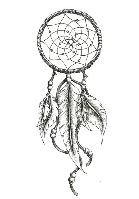 Drawing Ideas Dream Catcher Resultado De Imagen De Dream Catcher Draw Tatuajes De atrapasuea Os