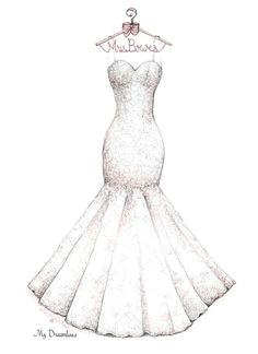 Drawing Ideas Dresses 64 Best Girl Dress Images Fashion Drawings Drawing Fashion