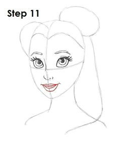 Drawing Ideas Easy Disney Step by Step 397 Best How to Draw Images Disney Drawings Disney Paintings