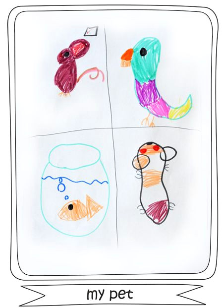 Drawing Ideas for 12 Year Olds Drawing Ideas for Kids Printable Drawing Frames Kids Activities