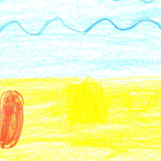 Drawing Ideas for 8 Year Olds Pdf Pdf School Children S Drawings Of Landscape they Would Like to