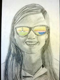 Drawing Ideas for 8th Graders the Calvert Canvas Adventures In Middle School Art Shades Of