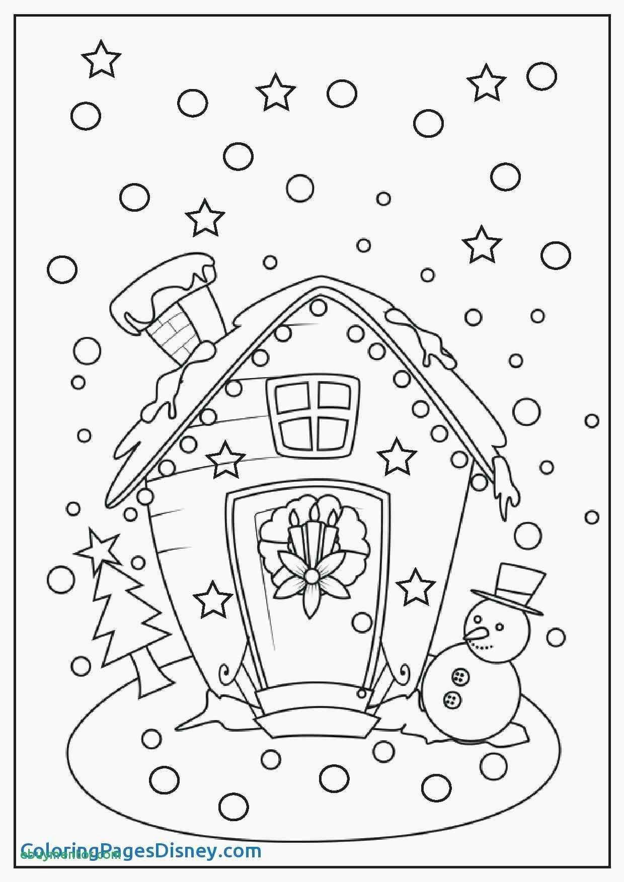 Drawing Ideas for Christmas Cards Cute Christmas Cards Printable Elegant Christmas Coloring Pages for