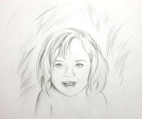 Drawing Ideas for Gifts Personalized Portrait Drawing From Photo Artists Quality Paper One
