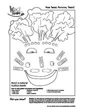 Drawing Ideas for Nutrition Month 150 Best Activities for Kids Images In 2019 Activity Sheets Have