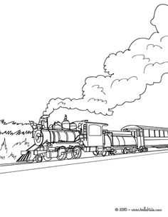 Drawing Ideas for Train Journey How to Draw A Train Step by Step 4 Art Drawings Train Drawing