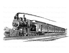 Drawing Ideas for Train Journey How to Draw A Train Step by Step 4 Art Drawings Train Drawing