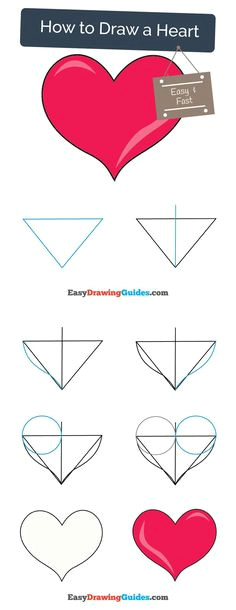 Drawing Ideas for Valentines 51 Best Valentine S Day Drawing Ideas Easy Valentine S Day Drawing