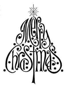 Drawing Ideas for Xmas Cards 36 Best Brush Lettering Images Christmas Decorations Doodles