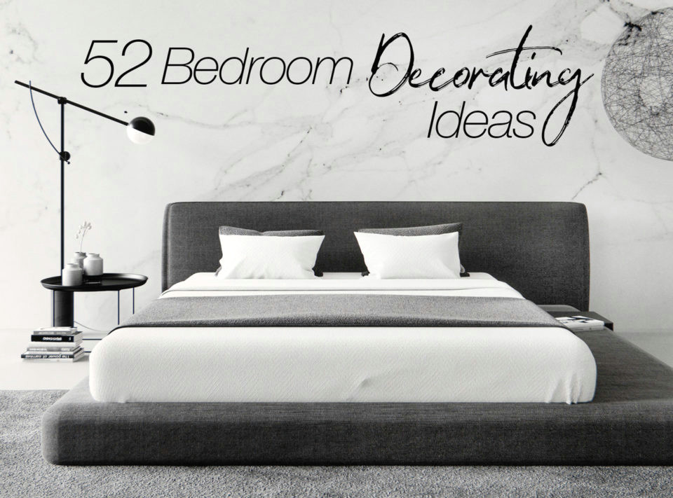 Drawing Ideas for Your Room Bedroom Ideas 52 Modern Design Ideas for Your Bedroom the Luxpad
