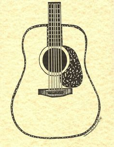 Drawing Ideas Guitar 198 Best Guitar Images Guitars Amazing Tattoos Awesome Tattoos