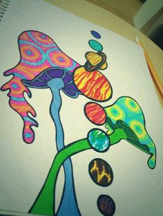 Drawing Ideas Hippie 452 Best Trippy Drawings Images Artworks Sad Drawings Painting
