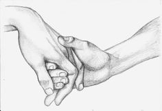 Drawing Ideas Holding Hands 140 Best Drawings Of Hands Images Pencil Drawings Pencil Art How