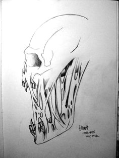 Drawing Ideas Horror Die 256 Besten Bilder Von Horror Drawing Drawings Dark Art Und Dibujo