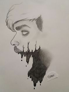 Drawing Ideas Horror Image Result for Dark Sad Drawings Lisa Pinterest Sad Drawings