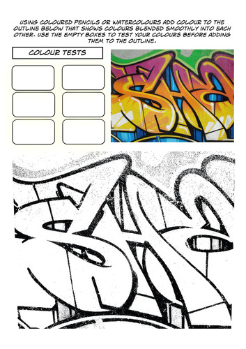 Drawing Ideas Ks3 Art and Design Resources Teaching Resources Tes