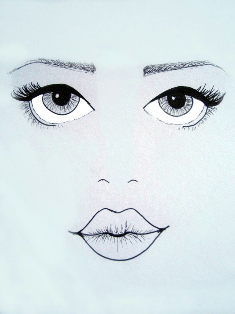 Drawing Ideas Lips Pin by Angelina Lucero On Drawing Ideas Help N Tech Pinterest