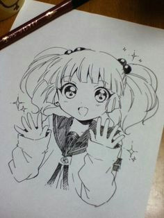 Drawing Ideas List Anime 84 Best Cute Drawings Drawing Ideas D Images Cute Drawings