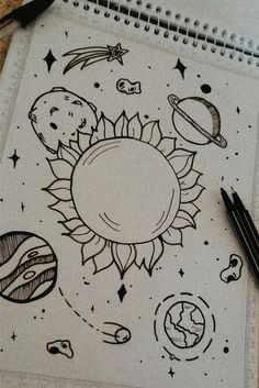 Drawing Ideas List Tumblr Drawing Ideas Moon Doodle Easy Drawing Cool Black Drawing