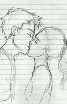 Drawing Ideas Love Couple Pencil Sketches Of Couples In Love Cute Couple Hemant Kandpals Art