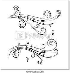 Drawing Ideas Notes 103 Best Drawing Music Images My Music song Notes Music is Life